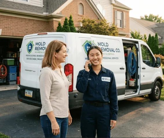 Crawlspace Mold Remediation Saulsbury, TN FAQs